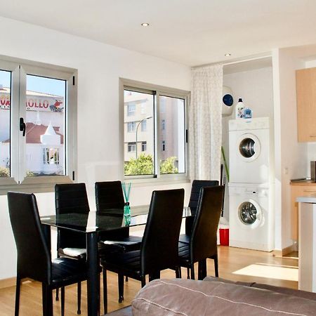 Apartmán Click&Guest - Sun Dream House Vecindario  Exteriér fotografie