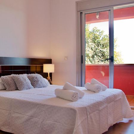 Apartmán Click&Guest - Sun Dream House Vecindario  Exteriér fotografie