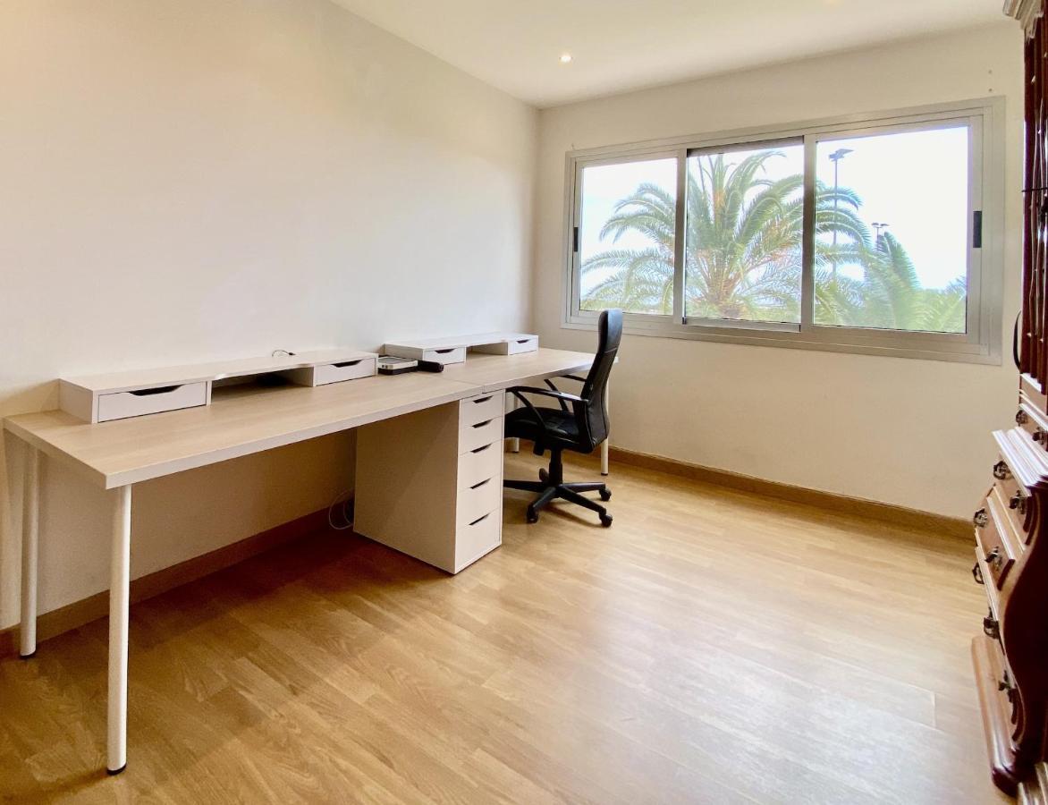 Apartmán Click&Guest - Sun Dream House Vecindario  Exteriér fotografie