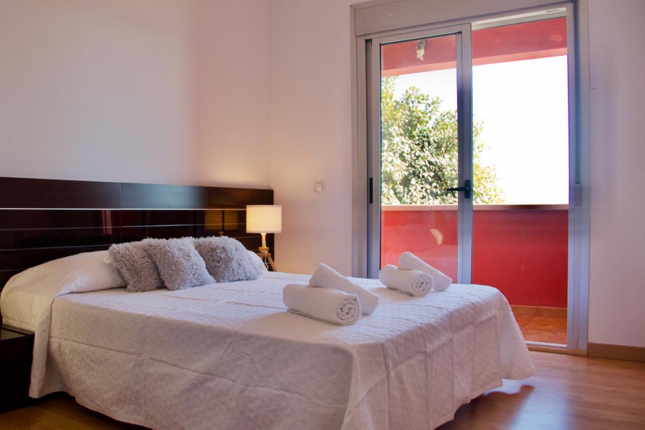 Apartmán Click&Guest - Sun Dream House Vecindario  Exteriér fotografie