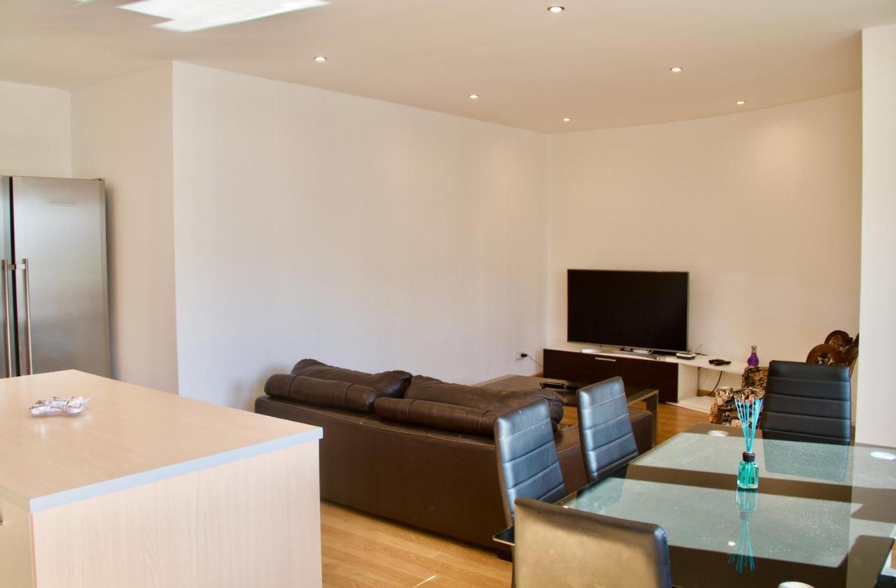 Apartmán Click&Guest - Sun Dream House Vecindario  Exteriér fotografie