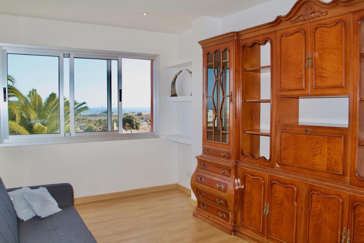Apartmán Click&Guest - Sun Dream House Vecindario  Exteriér fotografie