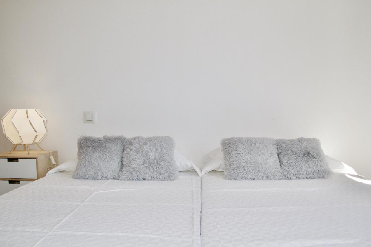Apartmán Click&Guest - Sun Dream House Vecindario  Exteriér fotografie