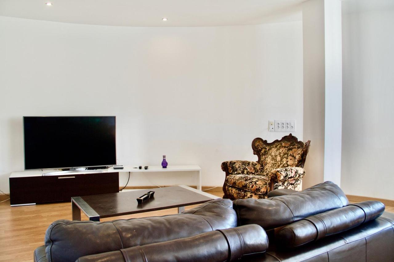 Apartmán Click&Guest - Sun Dream House Vecindario  Exteriér fotografie