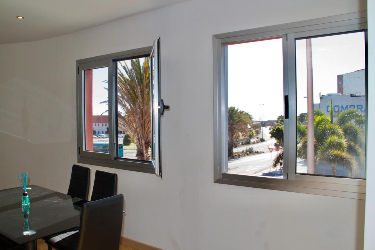 Apartmán Click&Guest - Sun Dream House Vecindario  Exteriér fotografie