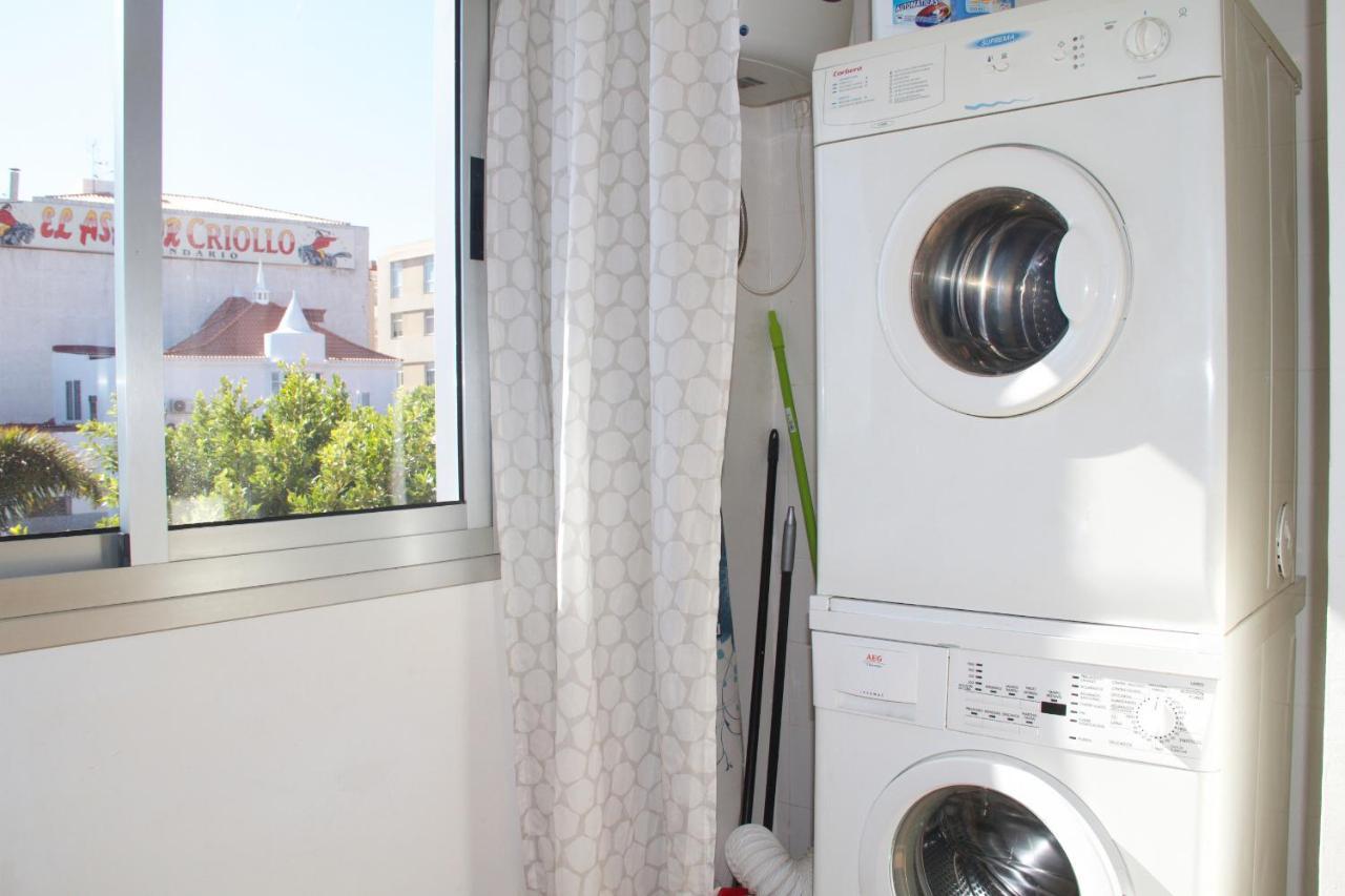 Apartmán Click&Guest - Sun Dream House Vecindario  Exteriér fotografie